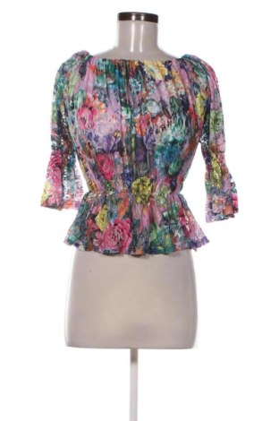 Damen Shirt Unbranded, Größe XS, Farbe Mehrfarbig, Preis 12,99 €