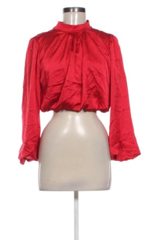 Bluzka damska Unbranded, Rozmiar M, Kolor Czerwony, Cena 51,99 zł
