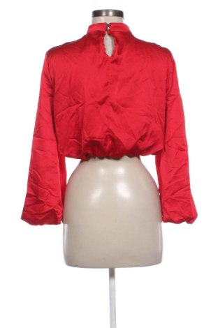 Bluzka damska Unbranded, Rozmiar M, Kolor Czerwony, Cena 51,99 zł