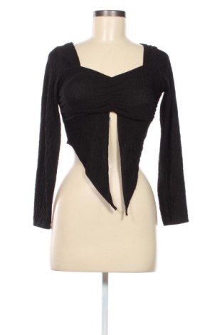 Bluzka damska Unbranded, Rozmiar M, Kolor Czarny, Cena 83,99 zł