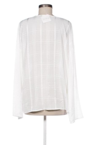 Дамска блуза Unbranded, Размер XXL, Цвят Бял, Цена 10,22 €