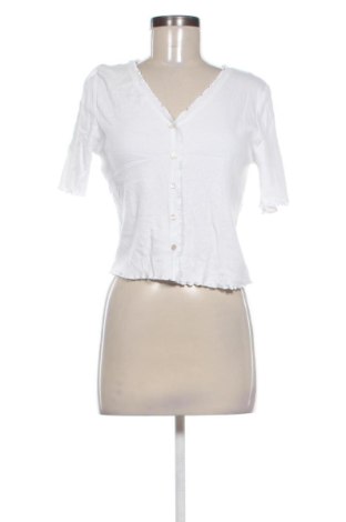 Bluzka damska Unbranded, Rozmiar L, Kolor Biały, Cena 51,99 zł