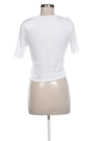 Bluzka damska Unbranded, Rozmiar L, Kolor Biały, Cena 51,99 zł