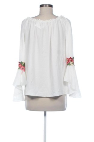 Bluză de femei Unbranded, Mărime M, Culoare Alb, Preț 60,99 Lei