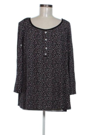 Дамска блуза Unbranded, Размер XL, Цвят Многоцветен, Цена 10,00 €
