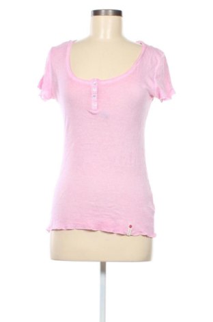 Damen Shirt Unbranded, Größe S, Farbe Rosa, Preis 12,99 €