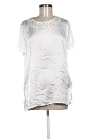 Damen Shirt Unbranded, Größe L, Farbe Weiß, Preis 12,99 €