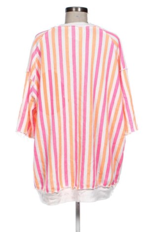 Дамска блуза Unbranded, Размер 4XL, Цвят Многоцветен, Цена 10,22 €