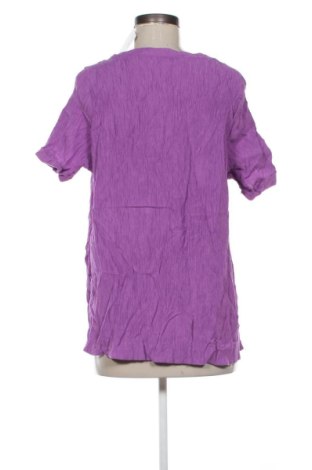 Дамска блуза Unbranded, Размер XXL, Цвят Лилав, Цена 10,22 €