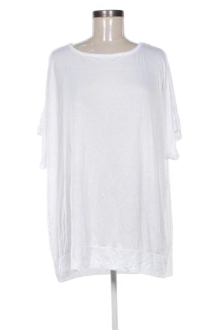Дамска блуза Unbranded, Размер 3XL, Цвят Бял, Цена 10,22 €