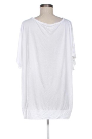 Дамска блуза Unbranded, Размер 3XL, Цвят Бял, Цена 10,22 €