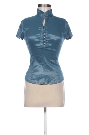 Damen Shirt Unbranded, Größe S, Farbe Blau, Preis € 10,00, #136492015