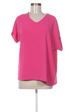 Damen Shirt Unbranded, Größe XL, Farbe Rosa, Preis € 8,84, #136492232