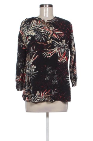 Дамска блуза Unbranded, Размер XXL, Цвят Многоцветен, Цена 10,22 €