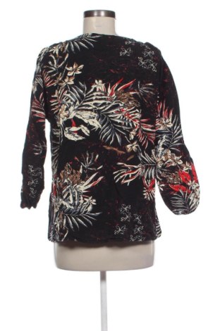 Дамска блуза Unbranded, Размер XXL, Цвят Многоцветен, Цена 10,22 €
