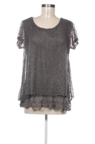 Bluză de femei Unbranded, Mărime M, Culoare Gri, Preț 60,99 Lei