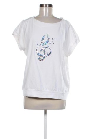 Damen Shirt Unbranded, Größe XXL, Farbe Weiß, Preis € 10,00, #136492472