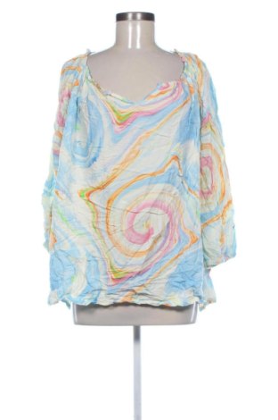 Bluză de femei Unbranded, Mărime 3XL, Culoare Multicolor, Preț 60,99 Lei