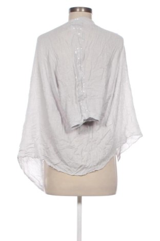 Дамска блуза Unbranded, Размер XL, Цвят Сив, Цена 10,22 €