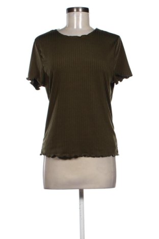 Дамска блуза Unbranded, Размер M, Цвят Зелен, Цена 10,22 €