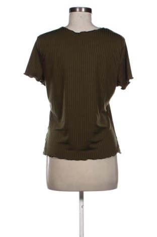 Дамска блуза Unbranded, Размер M, Цвят Зелен, Цена 10,22 €