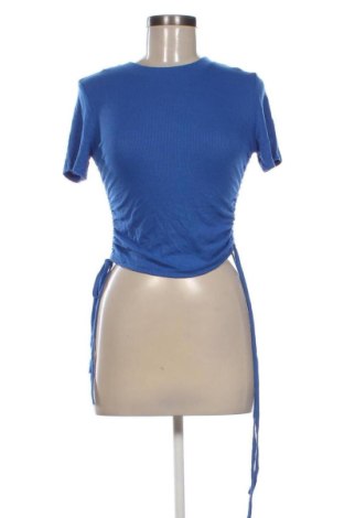 Damen Shirt Unbranded, Größe S, Farbe Blau, Preis 12,99 €