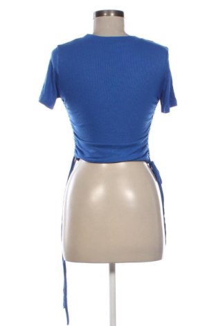 Damen Shirt Unbranded, Größe S, Farbe Blau, Preis 12,99 €
