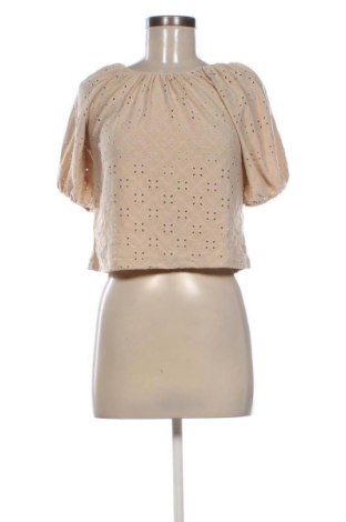 Női blúz Unbranded, Méret M, Szín Bézs, Ár 4 949 Ft