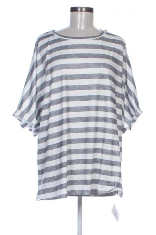 Bluzka damska Unbranded, Rozmiar 3XL, Kolor Kolorowy, Cena 51,99 zł