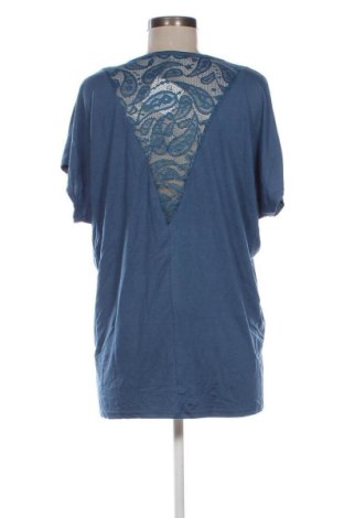 Bluzka damska Unbranded, Rozmiar L, Kolor Niebieski, Cena 51,99 zł
