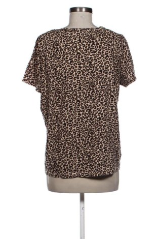 Дамска блуза Unbranded, Размер XL, Цвят Многоцветен, Цена 10,22 €