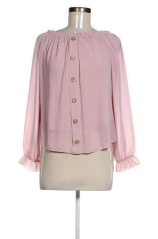 Damen Shirt Unbranded, Größe L, Farbe Aschrosa, Preis 12,99 €, #136495200