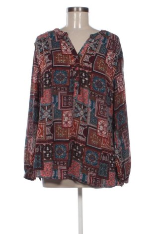 Bluzka damska Unbranded, Rozmiar XL, Kolor Kolorowy, Cena 51,99 zł