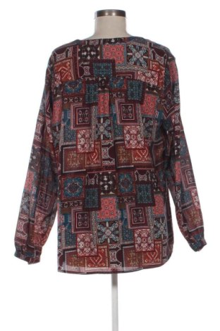 Bluzka damska Unbranded, Rozmiar XL, Kolor Kolorowy, Cena 51,99 zł