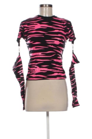 Bluzka damska Unbranded, Rozmiar M, Kolor Kolorowy, Cena 51,99 zł