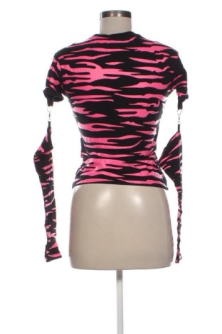 Bluzka damska Unbranded, Rozmiar M, Kolor Kolorowy, Cena 51,99 zł