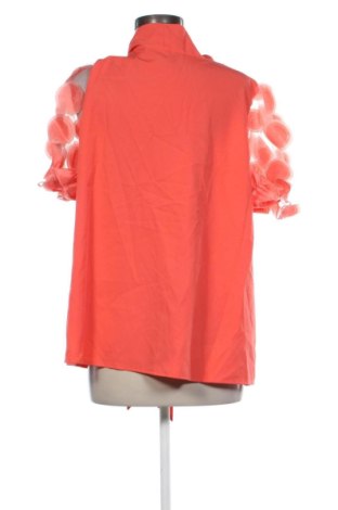 Γυναικεία μπλούζα Unbranded, Μέγεθος XXL, Χρώμα Κόκκινο, Τιμή 10,00 €