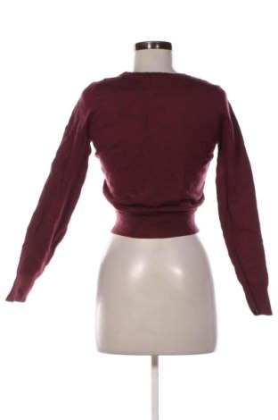 Pulover de femei Unbranded, Mărime S, Culoare Roșu, Preț 60,99 Lei