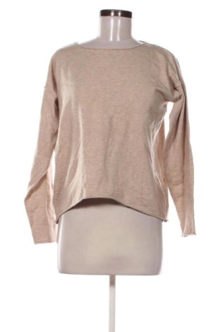 Dámský svetr Unbranded, Velikost XL, Barva Béžová, Cena  289,00 Kč