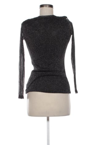Γυναικεία μπλούζα Unbranded, Μέγεθος S, Χρώμα Ασημί, Τιμή 10,00 €