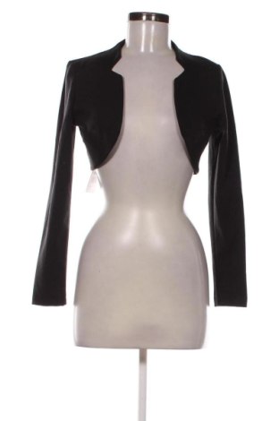 Bluzka damska Unbranded, Rozmiar XS, Kolor Czarny, Cena 51,99 zł
