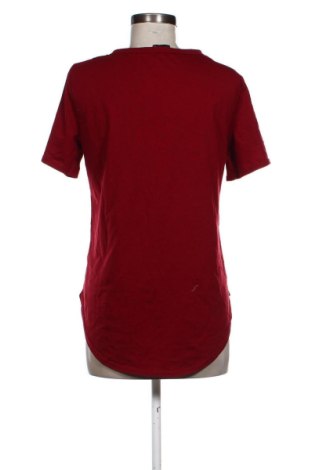 Дамска блуза Unbranded, Размер M, Цвят Червен, Цена 10,22 €