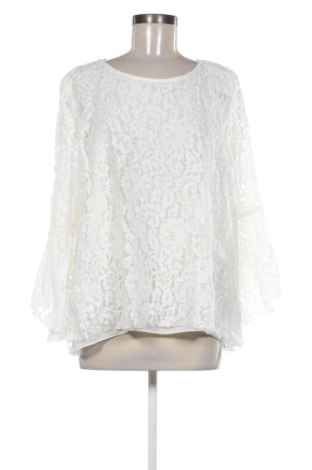Дамска блуза Unbranded, Размер XXL, Цвят Бял, Цена 10,22 €