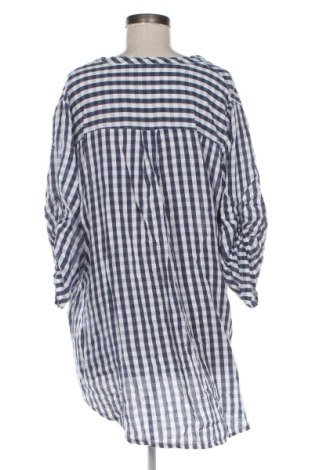 Dámská halenka Unbranded, Velikost 3XL, Barva Vícebarevné, Cena  283,00 Kč
