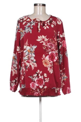 Bluzka damska Unbranded, Rozmiar L, Kolor Kolorowy, Cena 51,99 zł