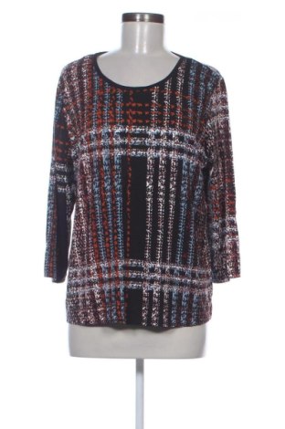 Дамска блуза Unbranded, Размер XL, Цвят Многоцветен, Цена 10,22 €