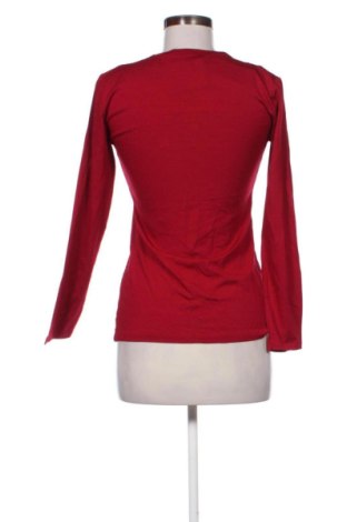 Damen Shirt Unbranded, Größe M, Farbe Rot, Preis 16,00 €