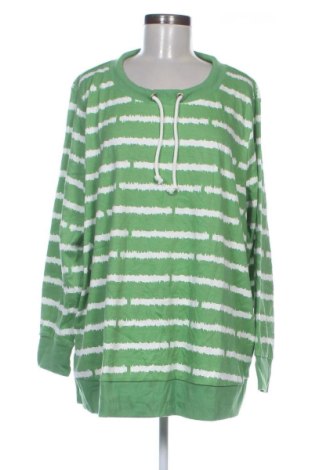 Dámska blúza Unbranded, Veľkosť 3XL, Farba Viacfarebná, Cena  11,95 €