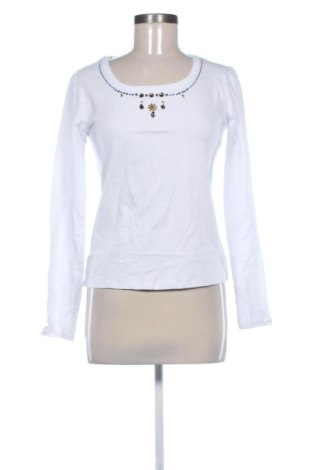 Дамска блуза Unbranded, Размер M, Цвят Бял, Цена 16,36 €