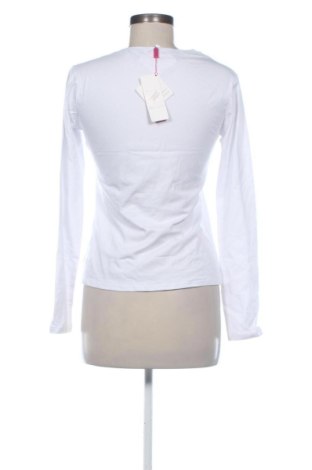 Дамска блуза Unbranded, Размер M, Цвят Бял, Цена 16,36 €